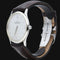 Montre Jaeger-LeCoultre Master Ultra Thin - Montre homme en acier 38 mm 58 Facettes MT43570