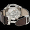Montre Jaeger-LeCoultre Polaris - Montre chronographe worldtime en titane 58 Facettes MT43586