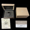 Montre Jaeger-LeCoultre Master Control - Montre automatique Date 40 mm en acier 58 Facettes MT43571