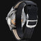 Montre Jaeger-LeCoultre Master Control - Montre automatique Date 40 mm en acier 58 Facettes MT43571