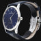 Montre Jaeger-LeCoultre Master Ultra Thin - Montre automatique homme en acier 58 Facettes MT43574