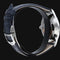 Montre Jaeger-LeCoultre Master Ultra Thin - Montre automatique homme en acier 58 Facettes MT43574