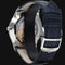 Montre Jaeger-LeCoultre Master Ultra Thin - Montre automatique homme en acier 58 Facettes MT43574