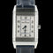 Montre Jaeger-LeCoultre Reverso Lady - Montre femme en acier 58 Facettes MT43593