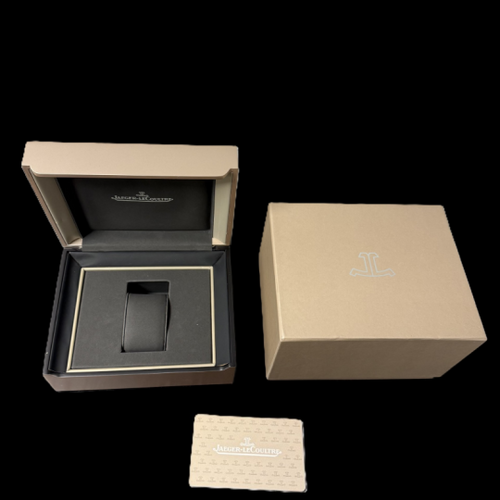 Montre Jaeger-LeCoultre Reverso Lady - Montre femme en acier 58 Facettes MT43593
