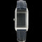 Montre Jaeger-LeCoultre Reverso Lady - Montre femme en acier 58 Facettes MT43593