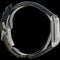 Montre Jaeger-LeCoultre Reverso Lady - Montre femme en acier 58 Facettes MT43593