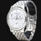 Montre Jaeger-LeCoultre Master Control - Montre homme automatique 37 mm en acier 58 Facettes MT43576