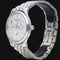 Montre Jaeger-LeCoultre Master Control - Montre homme automatique 37 mm en acier 58 Facettes MT43576