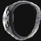 Montre Jaeger-LeCoultre Master Control - Montre homme automatique 37 mm en acier 58 Facettes MT43576