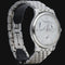 Montre Jaeger-LeCoultre Master Control - Montre homme automatique 37 mm en acier 58 Facettes MT43576