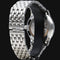 Montre Jaeger-LeCoultre Master Control - Montre homme automatique 37 mm en acier 58 Facettes MT43576