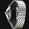 Montre Jaeger-LeCoultre Master Control - Montre homme automatique 37 mm en acier 58 Facettes MT43576