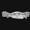 Montre Jaeger-LeCoultre Master Control - Montre homme automatique 37 mm en acier 58 Facettes MT43576