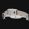 Montre Jaeger-LeCoultre Reverso Classic Medium Duetto - Montre femme en acier 58 Facettes MT43591