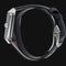 Montre Jaeger-LeCoultre Reverso Classic Medium Duetto - Montre femme en acier 58 Facettes MT43591