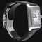 Montre Jaeger-LeCoultre Reverso Classic Medium Duetto - Montre femme en acier 58 Facettes MT43591