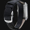Montre Jaeger-LeCoultre Reverso Classic Medium Duetto - Montre femme en acier 58 Facettes MT43591