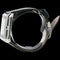 Montre Jaeger-LeCoultre Reverso - Montre Classic Medium Duetto en acier 58 Facettes MT43592