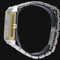 Montre Jaeger-LeCoultre Reverso - Montre femme Grande Taille en or jaune et acier 58 Facettes MT43599