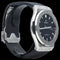 Montre Hublot Classic Fusion Zirconium - Montre automatique homme 45 mm 58 Facettes MT43893