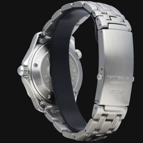 Montre Omega Seamaster Diver 300M - Montre automatique homme en acier 58 Facettes MT44120