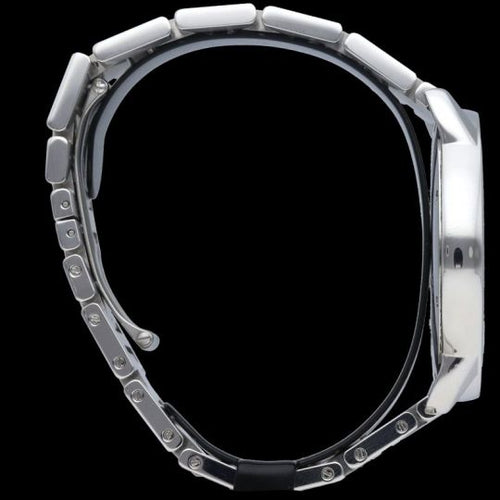 Montre Cartier Ronde Solo - Montre ronde automatique 42 mm 58 Facettes MT44076