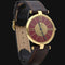 Montre Cartier Must - Montre femme en vermeil, quartz 58 Facettes MT43322
