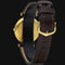 Montre Cartier Must - Montre femme en vermeil, quartz 58 Facettes MT43322