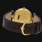 Montre Cartier Must - Montre femme en vermeil, quartz 58 Facettes MT43322