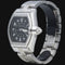 Montre Cartier Roadster - Montre automatique homme en acier 58 Facettes MT44067