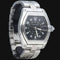 Montre Cartier Roadster - Montre automatique homme en acier 58 Facettes MT44067