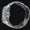Montre Cartier Tank Anglaise - Montre medium automatique en acier 58 Facettes MT44071