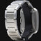 Montre Cartier Tank Anglaise - Montre medium automatique en acier 58 Facettes MT44071