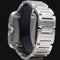 Montre Cartier Tank Anglaise - Montre medium automatique en acier 58 Facettes MT44071
