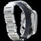 Montre Cartier Tank Anglaise XL - Montre homme automatique en acier 58 Facettes MT44066