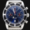 Montre Breitling Superocean Heritage - Montre chronographe homme 46 mm 58 Facettes MT43917