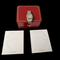 Montre Cartier Santos Galbée XL - Montre automatique femme en acier 58 Facettes MT44079