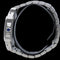 Montre Cartier Santos Galbée XL - Montre automatique femme en acier 58 Facettes MT44079