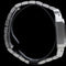 Montre Cartier Santos Galbée XL - Montre automatique femme en acier 58 Facettes MT44079