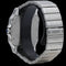 Montre Cartier Santos Galbée XL - Montre automatique femme en acier 58 Facettes MT44079