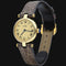 Montre Cartier Must de Cartier Vermeil - Montre femme quartz 58 Facettes MT41231