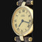 Montre Cartier Must de Cartier Vermeil - Montre femme quartz 58 Facettes MT41231