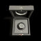 Montre Hublot Classic Fusion - Montre Chronographe automatique homme en céramique 58 Facettes MT43895