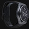 Montre Hublot Classic Fusion - Montre Chronographe automatique homme en céramique 58 Facettes MT43895