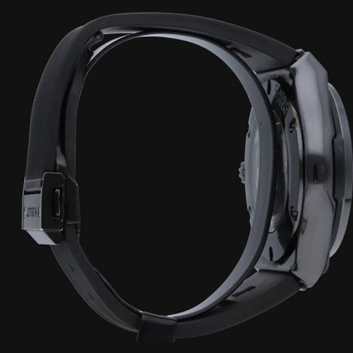 Montre Hublot Classic Fusion - Montre Chronographe automatique homme en céramique 58 Facettes MT43895