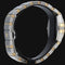 Montre Omega Constellation - Montre femme 27 mm en or jaune et acier 58 Facettes MT43994