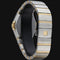 Montre Omega Constellation - Montre femme 27 mm en or jaune et acier 58 Facettes MT43994