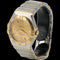 Montre Omega Constellation - Montre femme 27 mm en or jaune et acier 58 Facettes MT43990