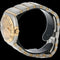 Montre Omega Constellation - Montre femme 27 mm en or jaune et acier 58 Facettes MT43990